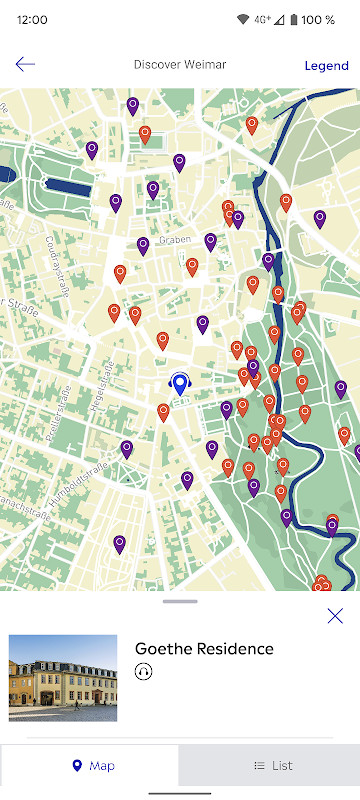 Weimar+ screenshot image 6_Popularmodapk.com