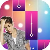 Justin Bieber piano game tiles4.0_Popularmodapk.com