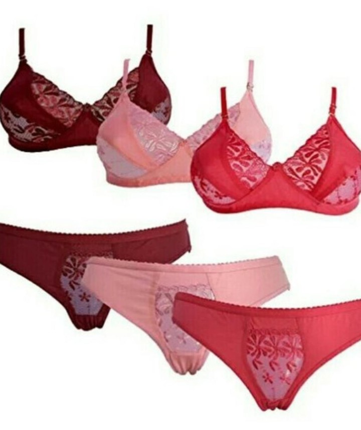 Lingerie bra panties sopping screenshot image 2_Popularmodapk.com