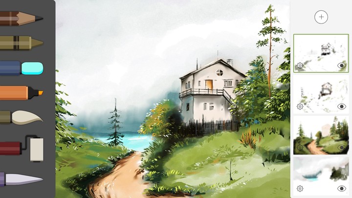 Mowu Jiangshan screenshot image 16_Popularmodapk.com