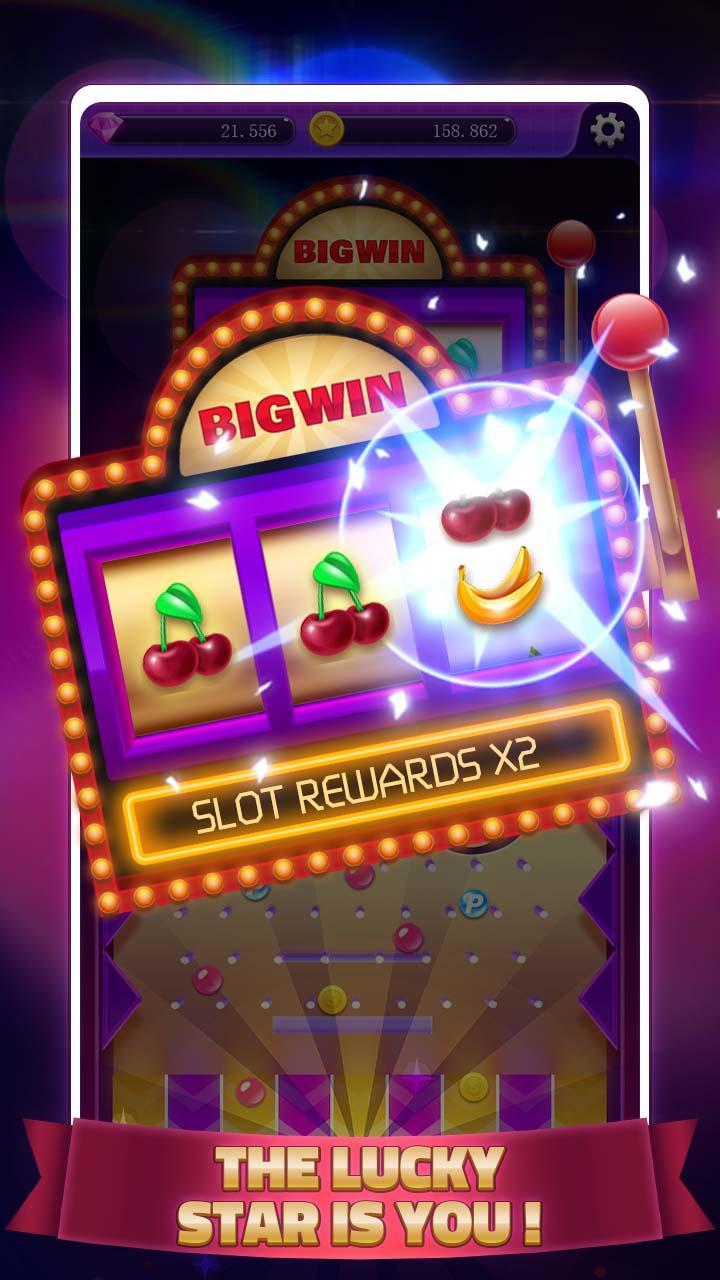 Sparkle Plinko:Falling Fast screenshot image 4_Popularmodapk.com