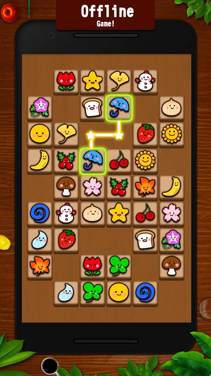 Tile Connect 3D screenshot image 5_Popularmodapk.com