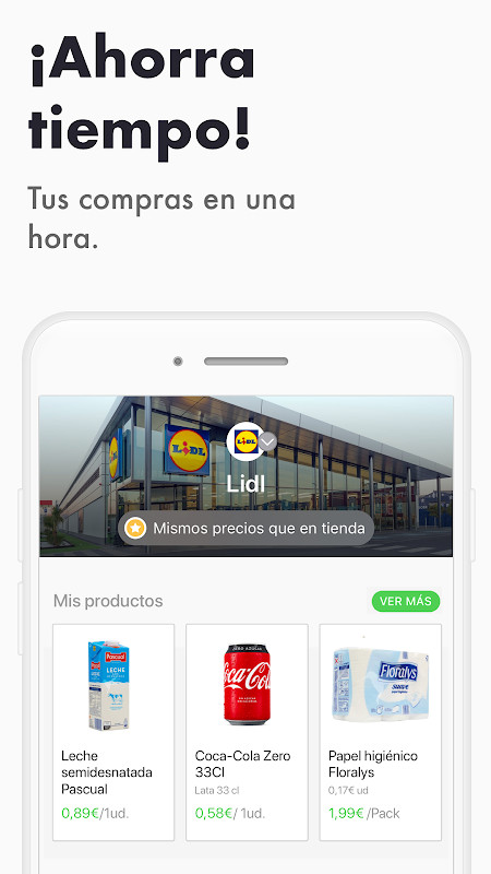 Lola Market screenshot image 1_Popularmodapk.com