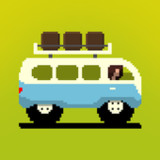 Bad Roads GO1.1.1_Popularmodapk.com