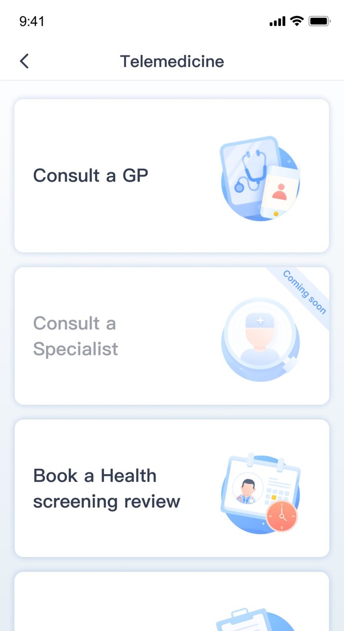 LiveFuller screenshot image 2_Popularmodapk.com