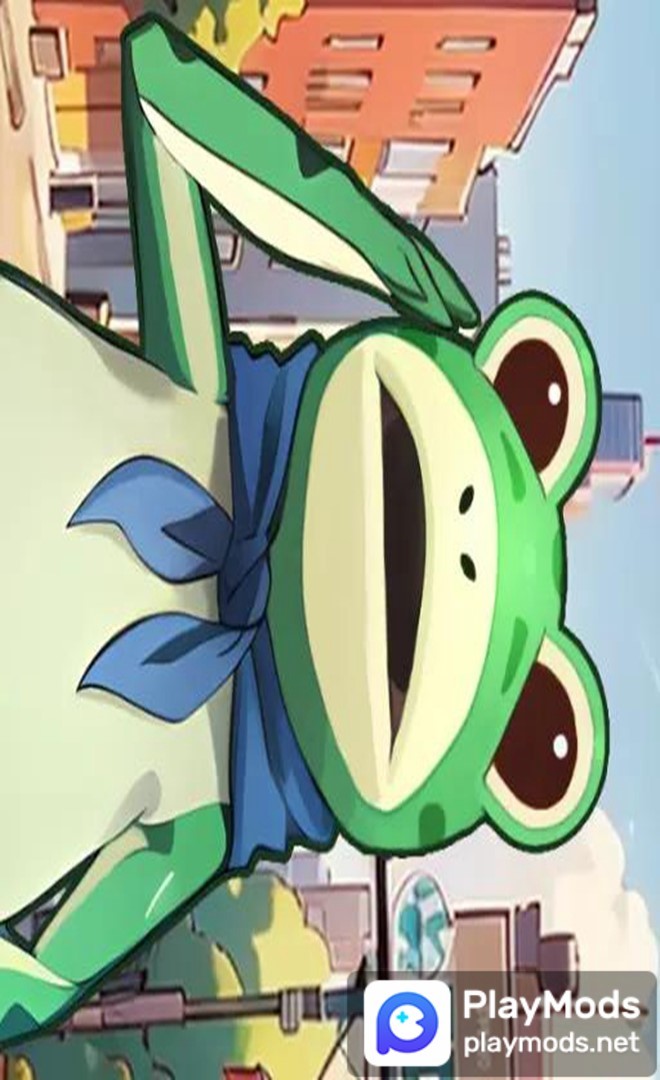 蛙儿子逆袭记<span>(No Ads)</span> screenshot image 4_Popularmodapk.com