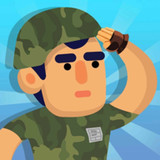 Idle Military School Tycoon(mod)1.1.8_Popularmodapk.com