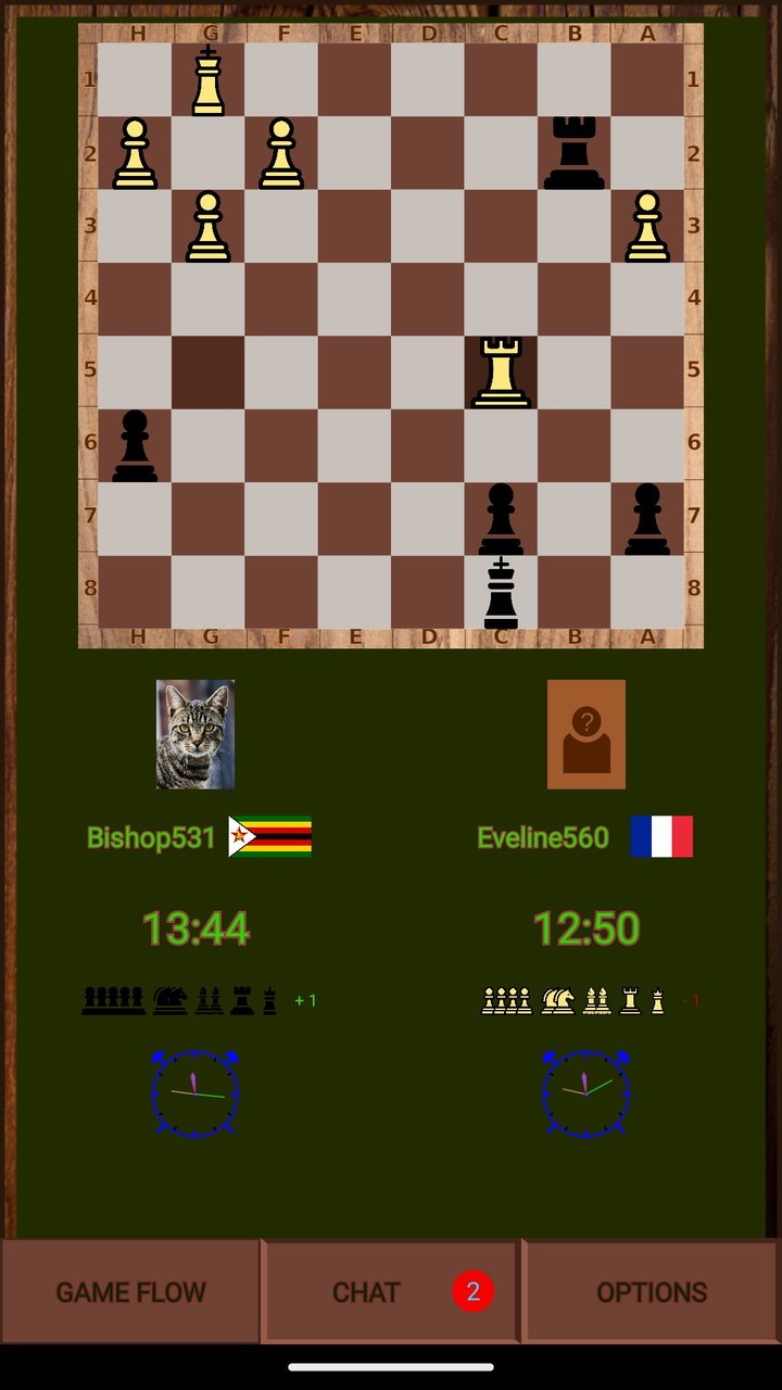 Chess screenshot image 2_Popularmodapk.com