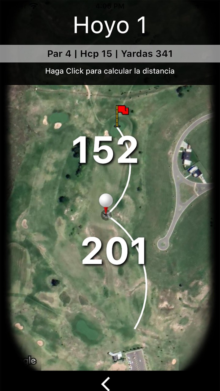 San Sebastian Golf screenshot image 24_Popularmodapk.com
