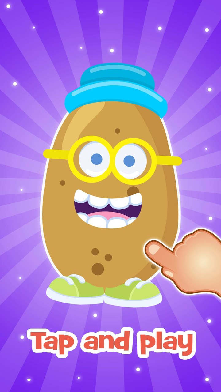 Baby Games for +2 year olds screenshot image 3_Popularmodapk.com