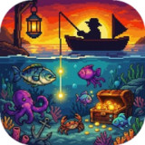 Angler of the Four Seas<span>(No Ads Free Rewards)</span>1.26.04071500_Popularmodapk.com