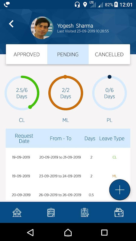 Ant My ERP screenshot image 6_Popularmodapk.com