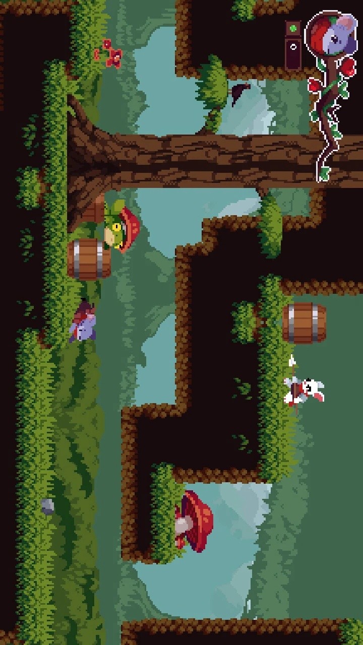 Micetopia(Unlocked) screenshot image 2_Popularmodapk.com