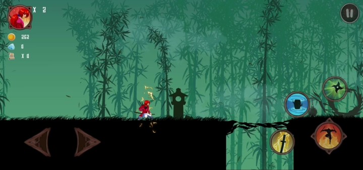 Chainsaw Man VS Imposter Hide screenshot image 5_Popularmodapk.com