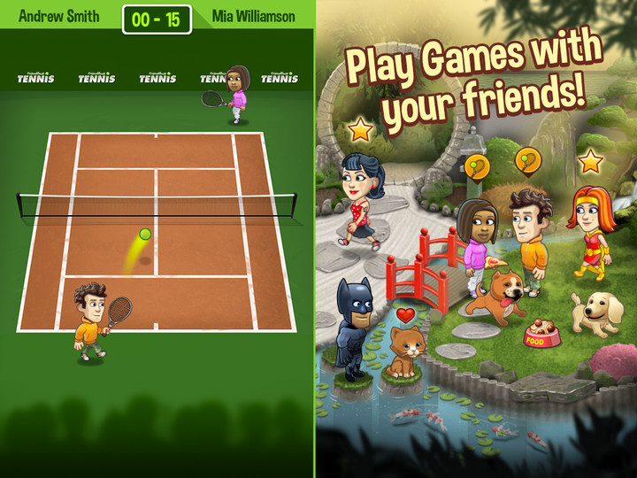 Friendbase Chat, Create, Play screenshot image 11_Popularmodapk.com