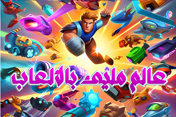 العاب متنوعه في لعبه واحده screenshot image 2_Popularmodapk.com