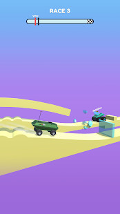 Wheel Scale!<span>(Unlimited Money)</span> screenshot image 7_Popularmodapk.com