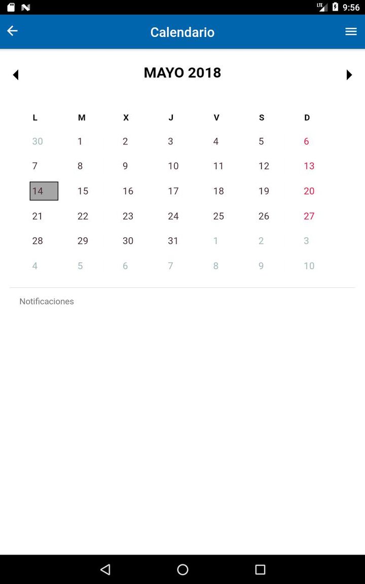 Gregal avisos y notificaciones screenshot image 6_Popularmodapk.com