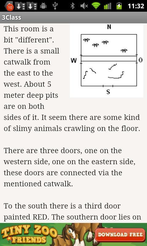 Land of Three Classes screenshot image 3_Popularmodapk.com