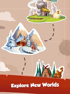 Alice Re:Code (No cooldown) screenshot image 12_Popularmodapk.com