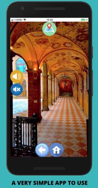 BOLOGNA Guida - Cultura - Viaggi - Turismo - Arte screenshot image 30_Popularmodapk.com