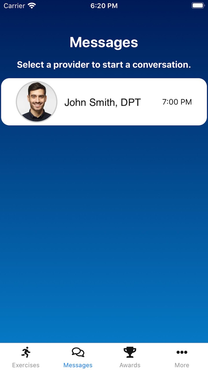 PAR Physical Therapy screenshot image 9_Popularmodapk.com