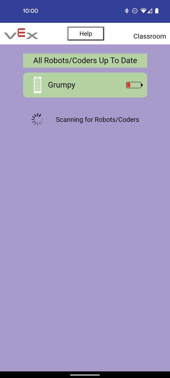 VEX Classroom screenshot image 10_Popularmodapk.com