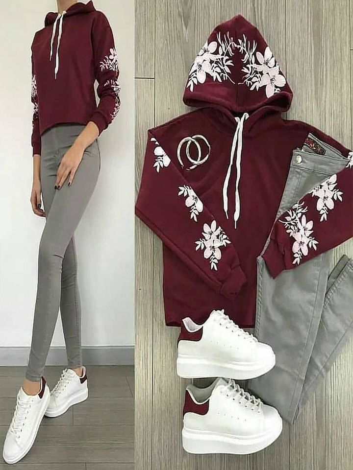 Teen Fashion Outfits Clothes screenshot image 6_Popularmodapk.com
