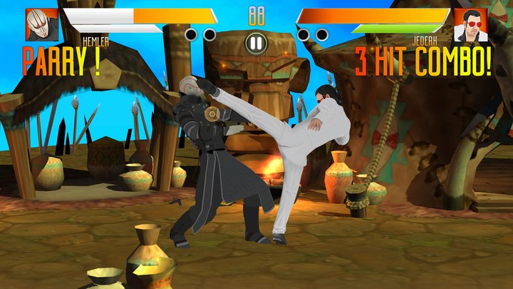 Kung Fu 2 screenshot image 7_Popularmodapk.com