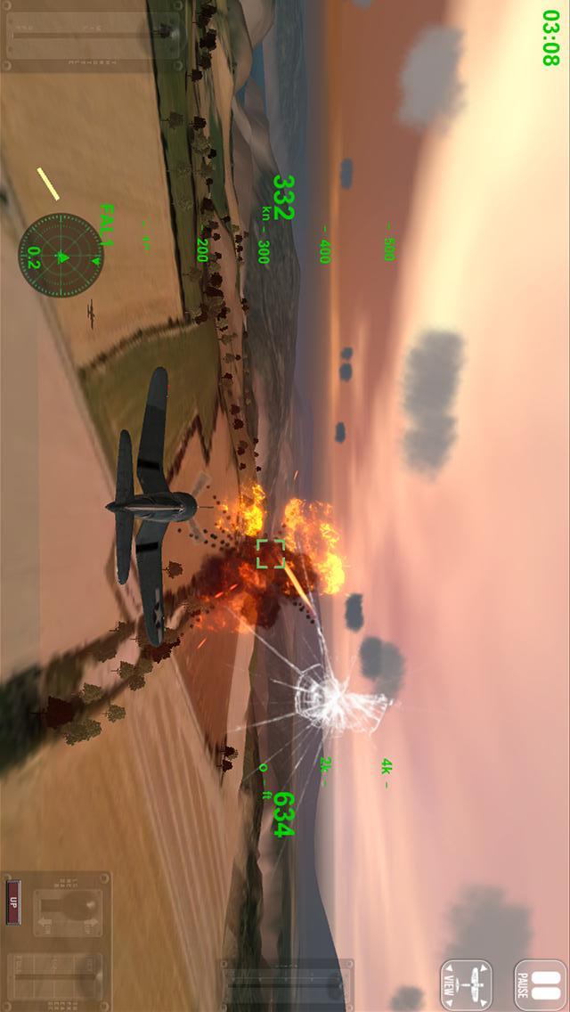 Historical Landings<span>(Unlock Full Version)</span> screenshot image 1_Popularmodapk.com