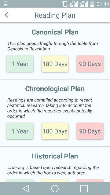Darby Bible screenshot image 9_Popularmodapk.com