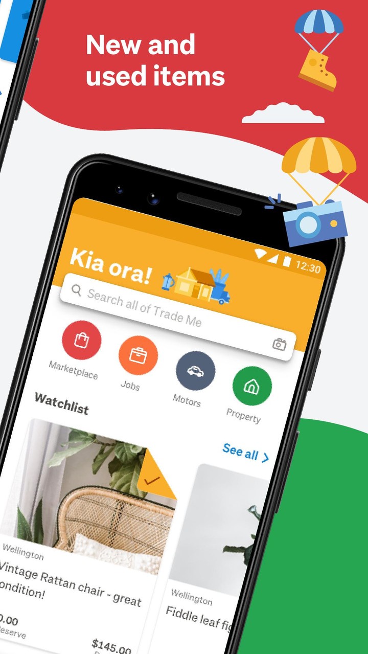 eDen books screenshot image 3_Popularmodapk.com