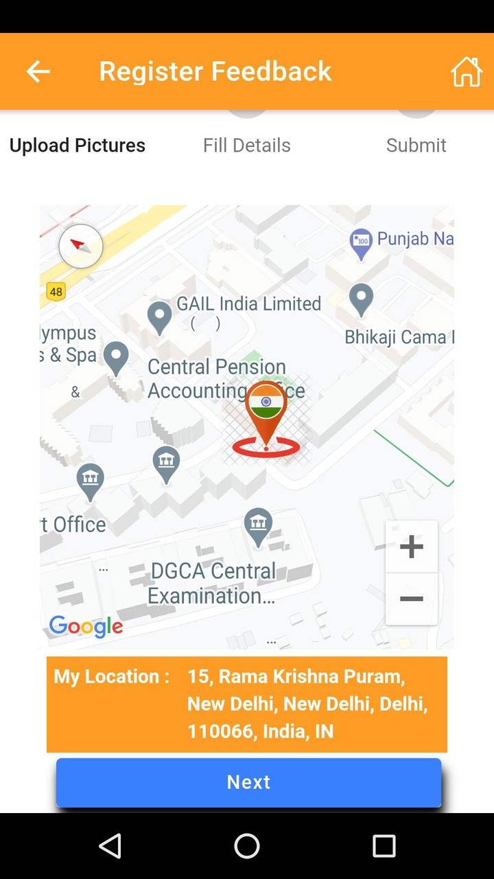 Meri Sadak screenshot image 7_Popularmodapk.com