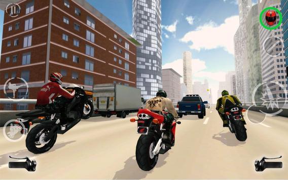 MOTO RACER 2018<span>(Unlimited money)</span> screenshot image 28_Popularmodapk.com