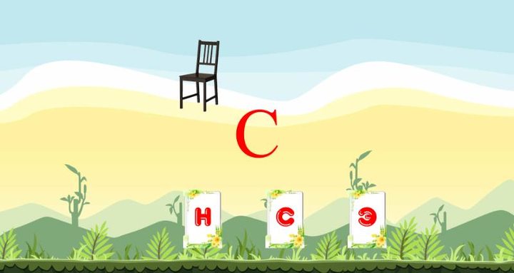 Учим буквы и азбуку для детей screenshot image 3_Popularmodapk.com