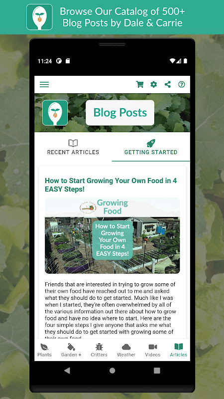 From Seed to Spoon screenshot image 11_Popularmodapk.com