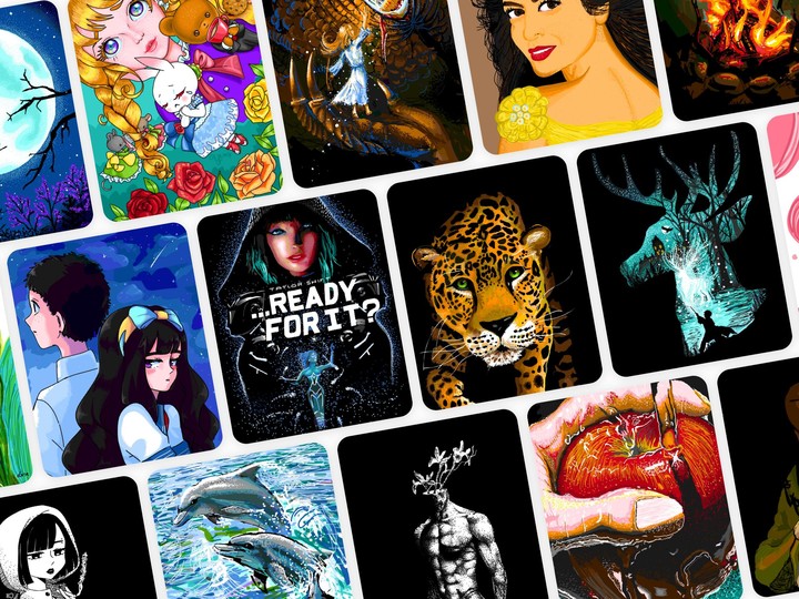 SketchOne - Create Your Live D screenshot image 6_Popularmodapk.com