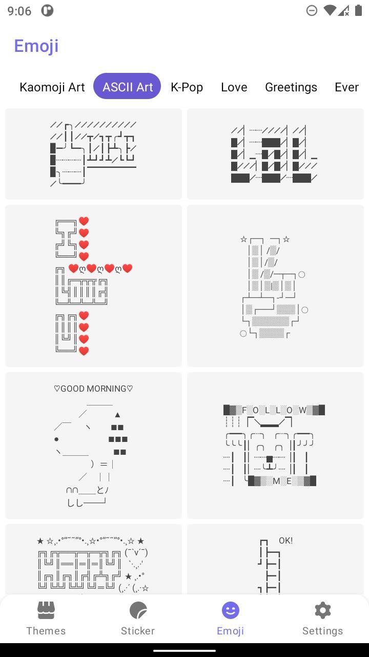 Keys Cafe - RGB LED Keyboard screenshot image 5_Popularmodapk.com