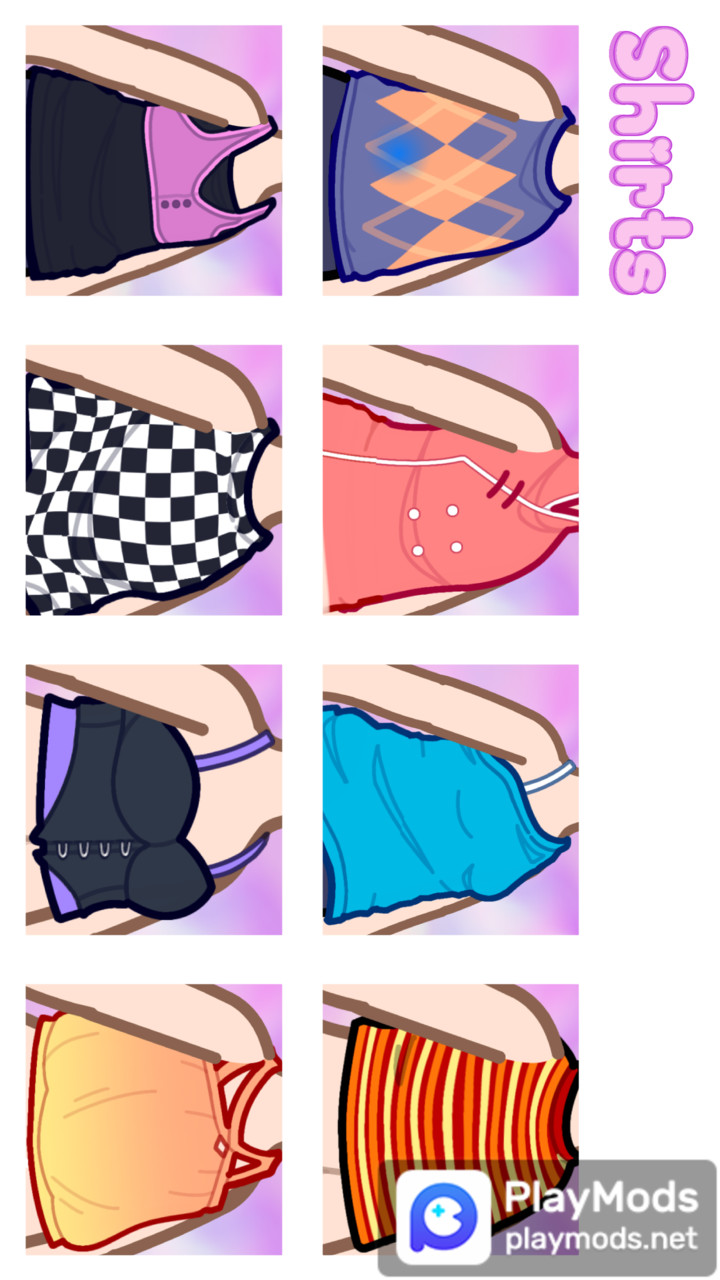 Gacha Nox(加查Nox)<span>(NEW MOD MENU)</span> screenshot image 2_Popularmodapk.com