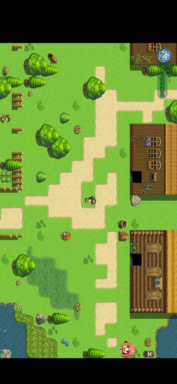 大千世界阿尼亚魔改<span>(user made)</span> screenshot image 2_Popularmodapk.com