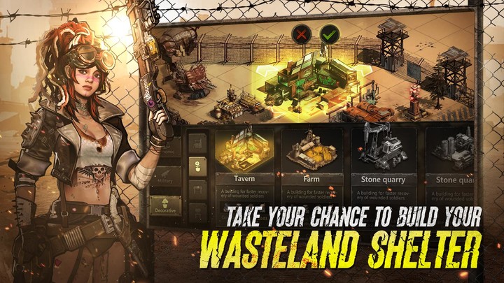 地下城进化版<span>(Get rewarded for not watching ads)</span> screenshot image 6_Popularmodapk.com