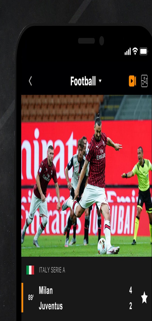 Goal Livescores screenshot image 10_Popularmodapk.com