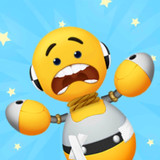 Kick The Boss<span>(Ad-free and rewarded)</span>1.2.0_Popularmodapk.com