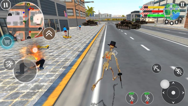 MEGA(premium unlocked) screenshot image 16_Popularmodapk.com