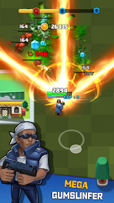 Mega Gunslinger-Variable skill<span>(Mod Menu)</span> screenshot image 15_Popularmodapk.com