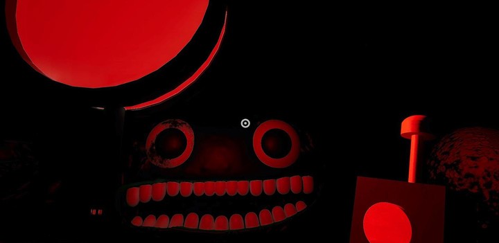 Garten Banban Mystery screenshot image 1_Popularmodapk.com