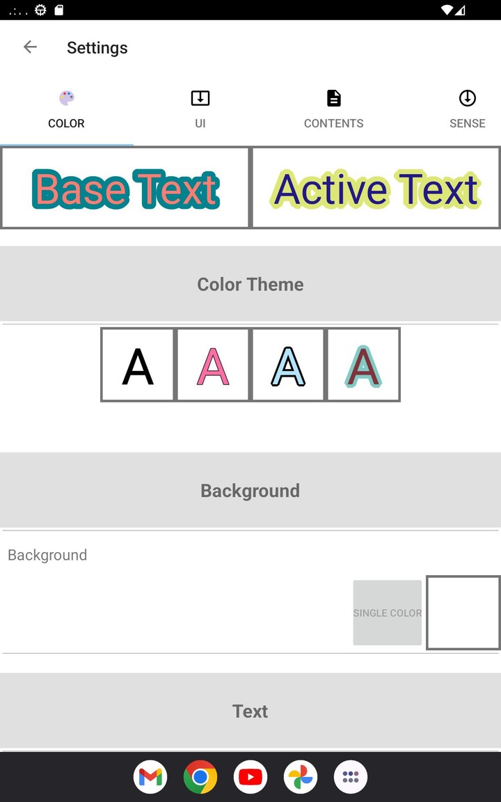 zBook: The N Atlantis screenshot image 8_Popularmodapk.com