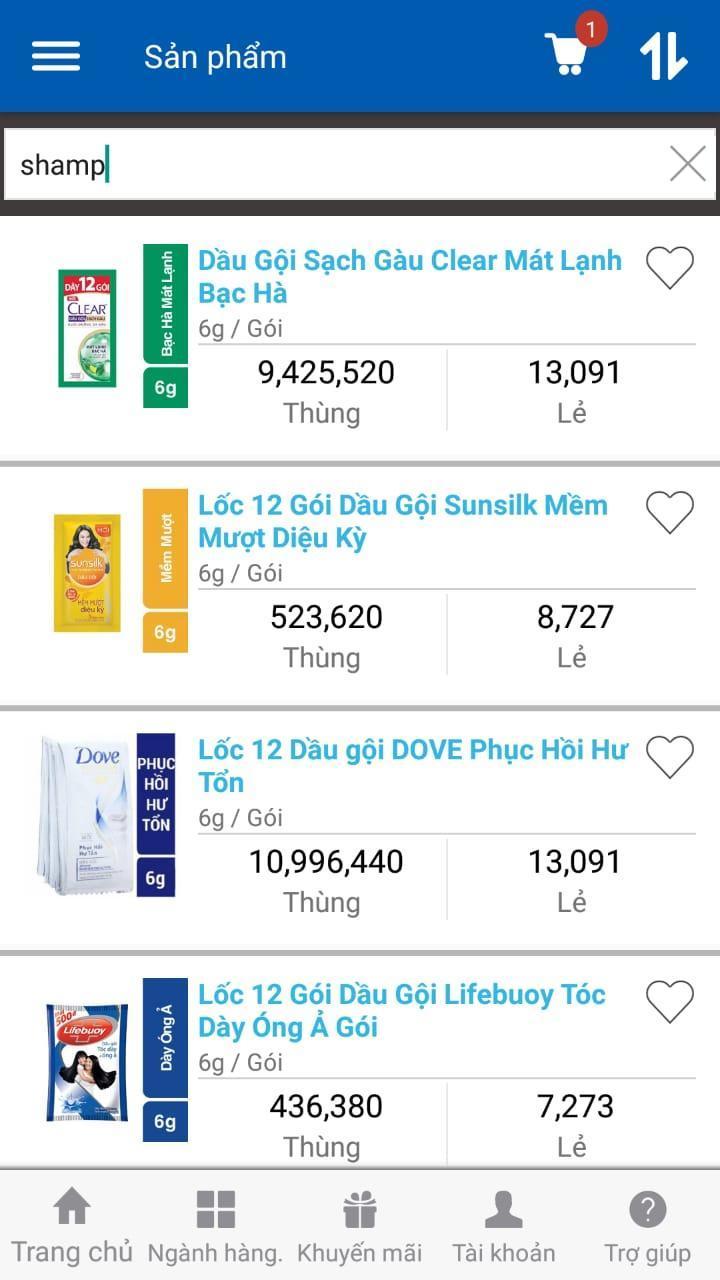 OrderUNow screenshot image 13_Popularmodapk.com