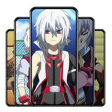 shu kurenai wallpaper1.9_Popularmodapk.com