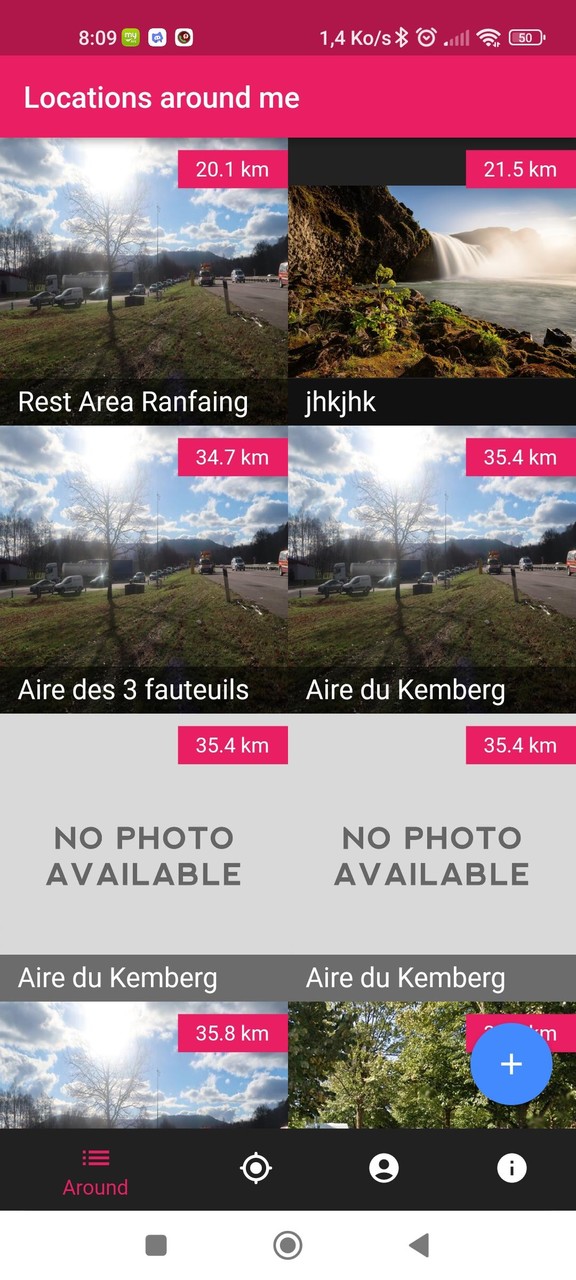 G.Cruising, find gay spots screenshot image 25_Popularmodapk.com